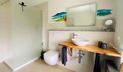 Apartamento Ferienwohnungen Fichtelgr�n