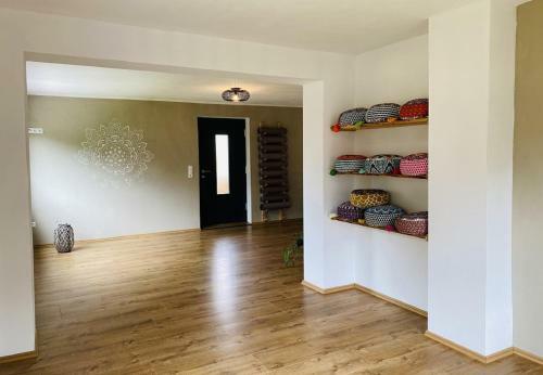 Apartamento Ferienwohnungen Fichtelgr�n