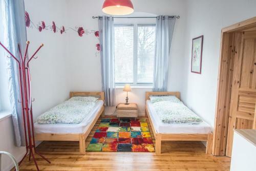 Hostal Landpension-kleeblatt