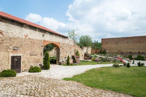 Hostal Landpension-kleeblatt
