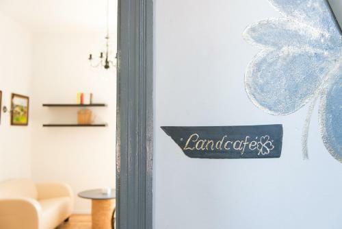 Hostal Landpension-kleeblatt