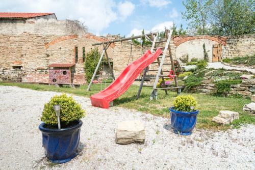 Hostal Landpension-kleeblatt