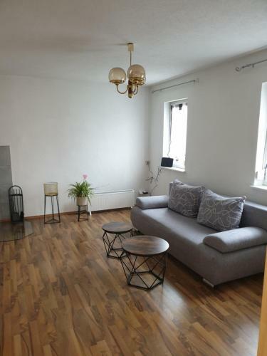Apartment Da Luiz Salvatore