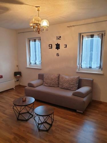 Apartment Da Luiz Salvatore