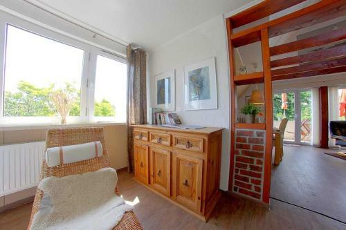 Apartamento Beim Watt N Fischer