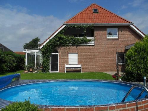 Apartamento Ferienwohnnung Kathrin