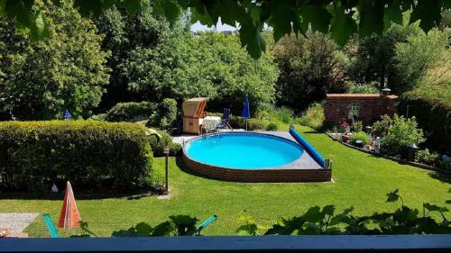 Apartamento Ferienwohnnung Kathrin