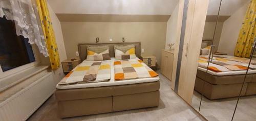 Apartamento Ferienwohnnung Kathrin