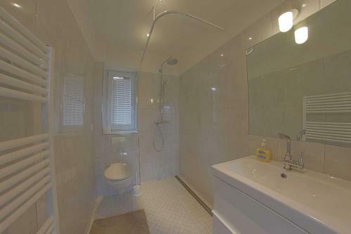 Apartamento Strandlaeufer Ns6 Wremen