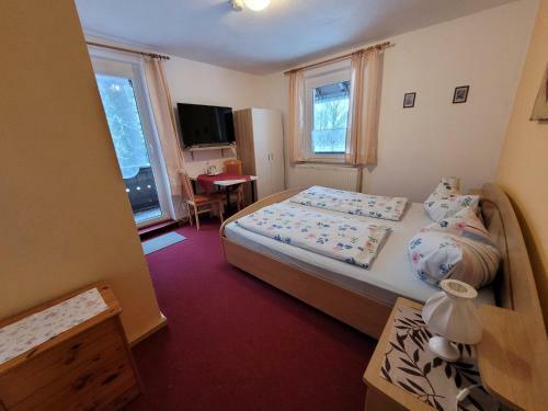 Hostal Landgasthaus & Pension Heinrichsort