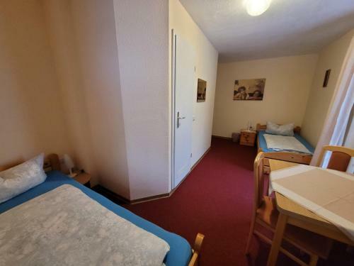 Hostal Landgasthaus & Pension Heinrichsort