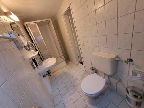 Hostal Landgasthaus & Pension Heinrichsort