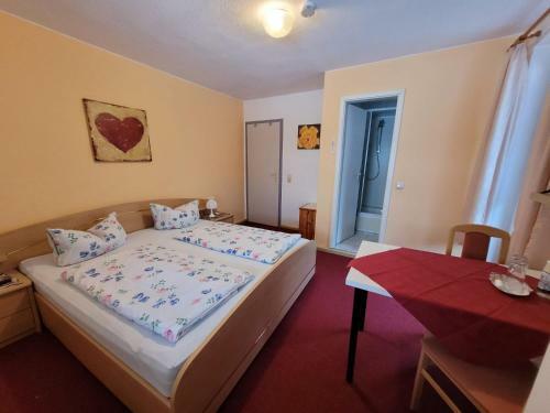 Hostal Landgasthaus & Pension Heinrichsort