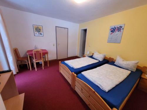 Hostal Landgasthaus & Pension Heinrichsort