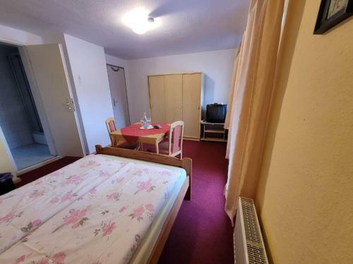 Hostal Landgasthaus & Pension Heinrichsort
