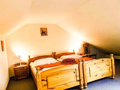 Apartamento Ferienwohnung Holler
