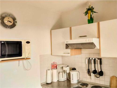 Apartamento Ferienwohnung Holler