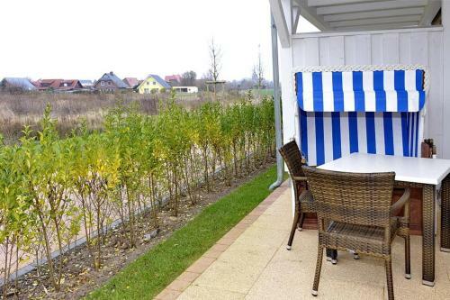 Apartamento Resort Deichgraf Resort Deichgraf 27-04