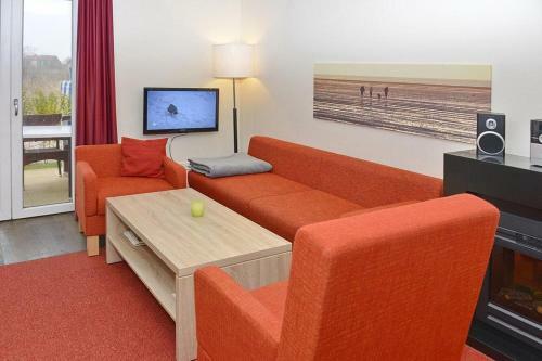 Apartamento Resort Deichgraf Resort Deichgraf 27-04