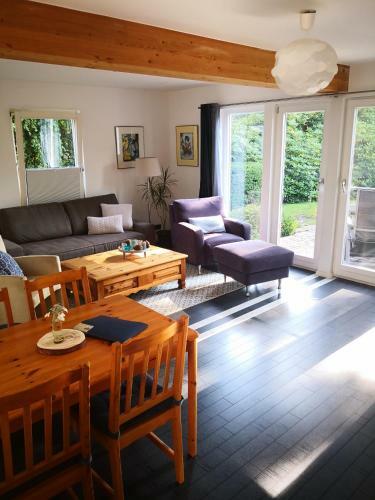 Apartamento Ferienwohnung Am Zauberwald