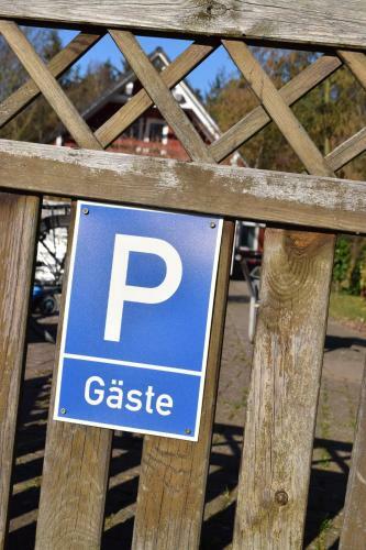 Apartamento Ferienwohnung Am Zauberwald