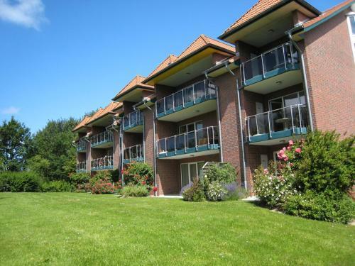 Apartamento Lilli Marleen We 25