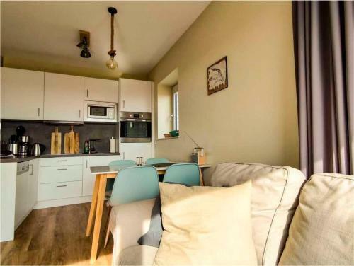 Apartamento Ferienwohnung Lotsenloft