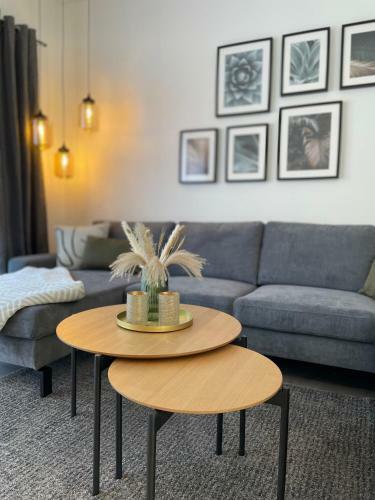 Apartamento Lee-moderne Neubauwohnung In Strandn�he - Wallbox