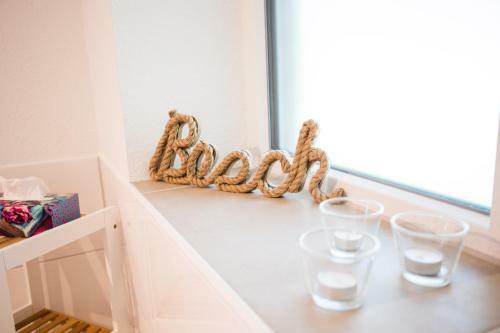 Apartamento Strandchalet Elmo I In Wremen