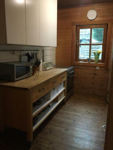 Laras Ferienhaus