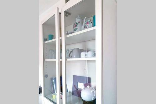 Apartamento Carl 7 - Ruhig, Bezaubernd, Eigen
