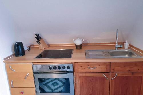 Apartamento Carl 7 - Ruhig, Bezaubernd, Eigen