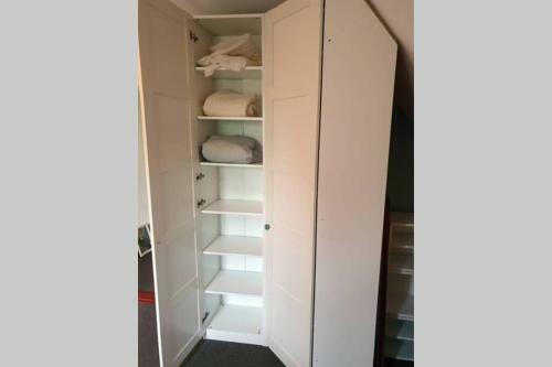 Apartamento Carl 7 - Ruhig, Bezaubernd, Eigen