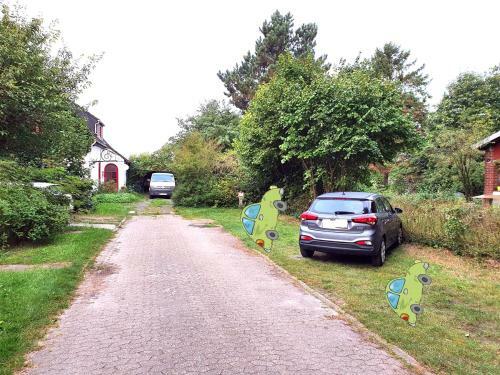 Apartamento Carl 7 - Ruhig, Bezaubernd, Eigen