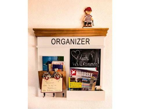 Apartamento Ferienwohnung Meerblick