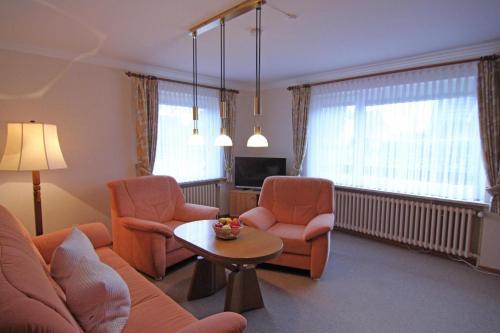 Apartamento Kirsten