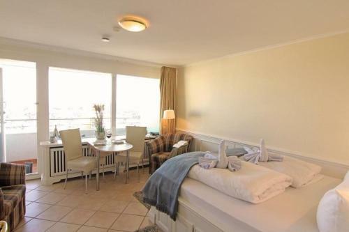 Apartamentos Loen-kieker