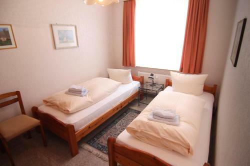 Apartamento Queen-mary