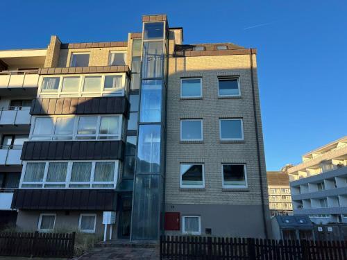 Apartamento Am-meer