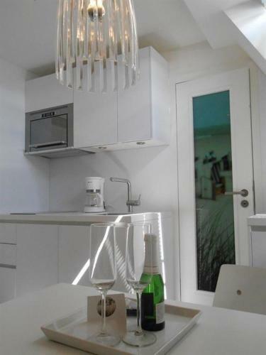 Apartamentos Haus-liv-appartement-duene