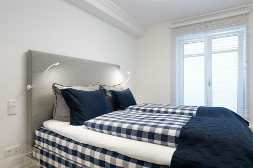 Apartamento Meer-lust-sylt Haus Mateika
