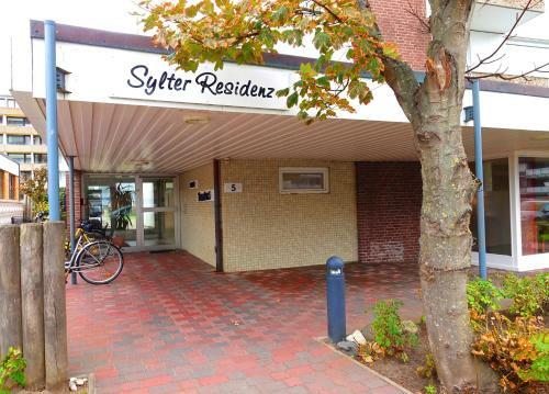 Apartamento Kleine Residenz