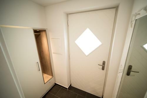 Apartamento Westd�ne