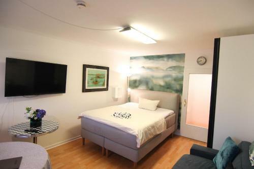 Apartamento Koje-16
