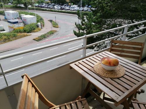 Apartamento Sylter-strandhafer-haus-germania