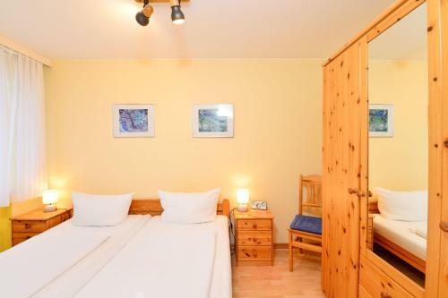 Apartamento Sylter-strandhafer-haus-germania