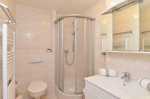 Apartamento Sylter-strandhafer-haus-germania