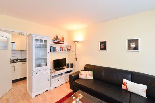 Apartamento Sylter-strandhafer-haus-germania