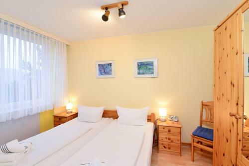 Apartamento Sylter-strandhafer-haus-germania