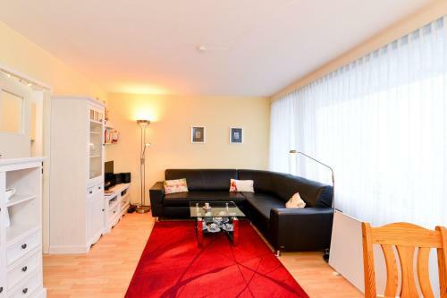 Apartamento Sylter-strandhafer-haus-germania